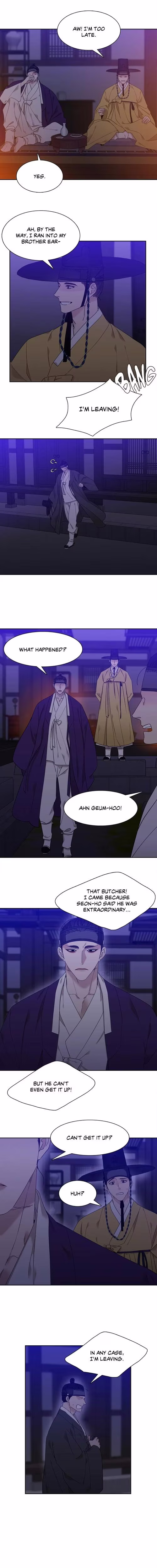 Taming the Tiger - Chapter 11 - Part 6