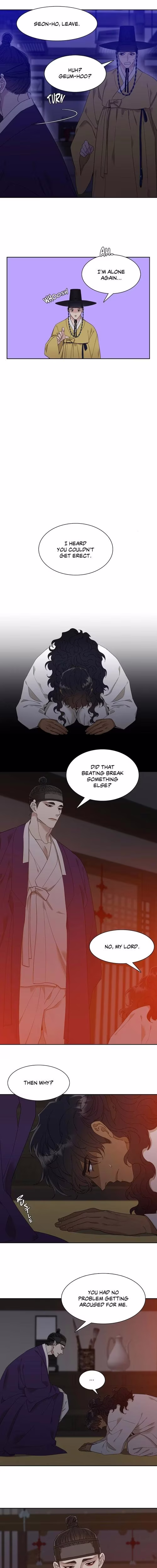 Taming the Tiger - Chapter 11 - Part 7