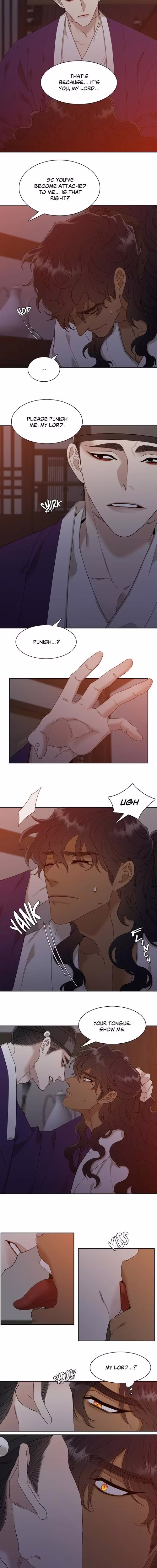 Taming the Tiger - Chapter 11 - Part 8