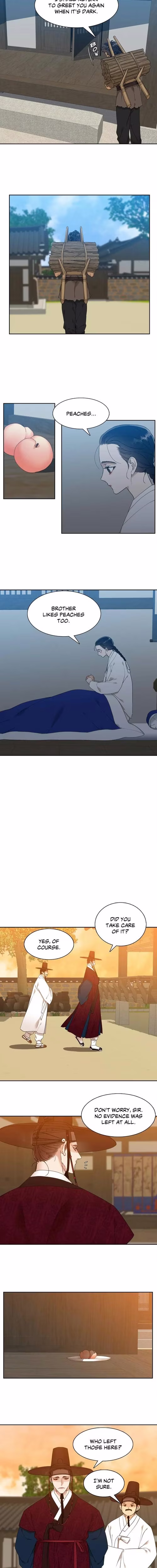 Taming the Tiger - Chapter 12 - Part 4