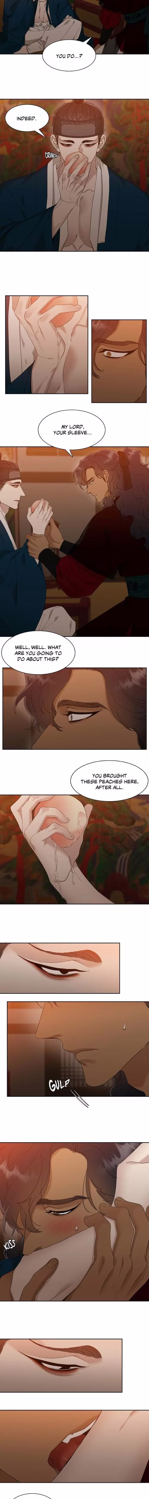 Taming the Tiger - Chapter 12 - Part 6