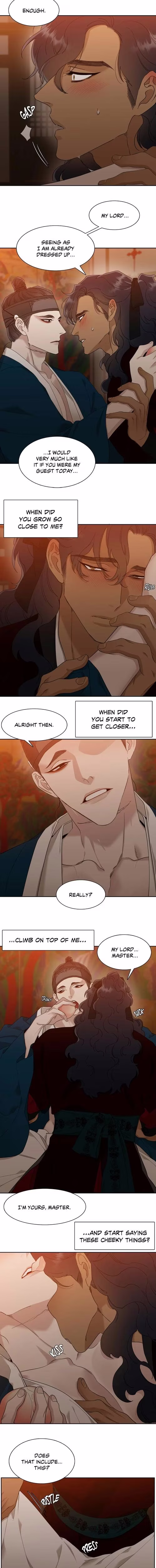 Taming the Tiger - Chapter 12 - Part 7