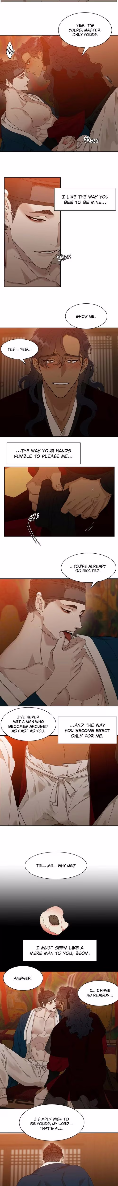 Taming the Tiger - Chapter 12 - Part 8