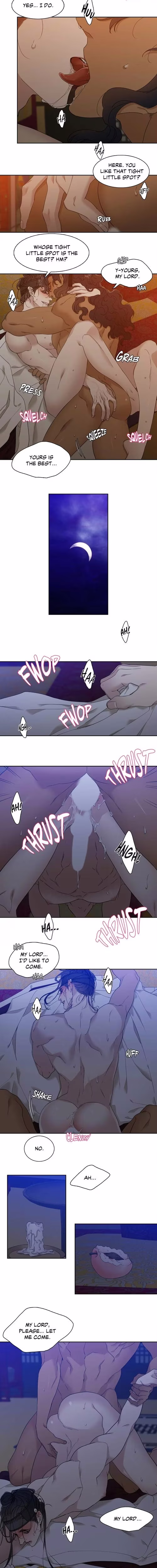 Taming the Tiger - Chapter 13 - Part 4