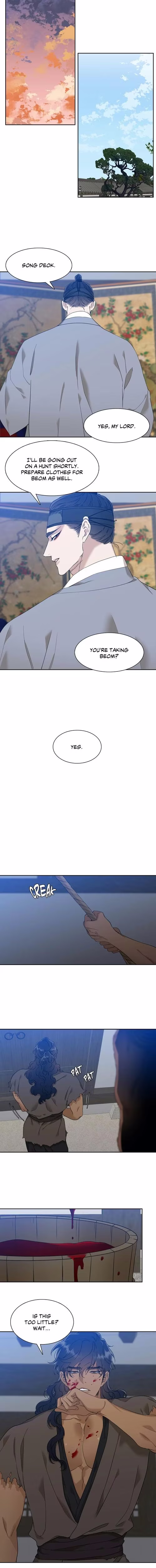 Taming the Tiger - Chapter 13 - Part 8