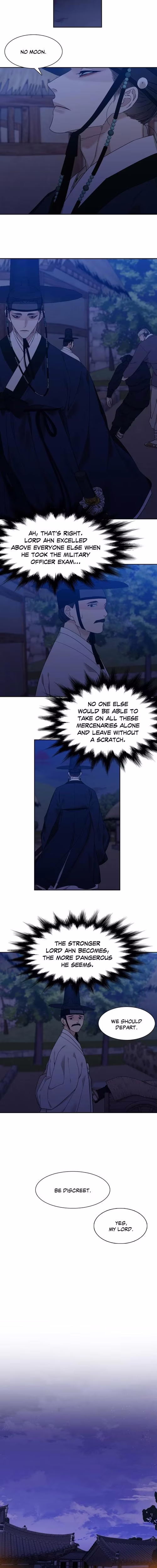 Taming the Tiger - Chapter 14 - Part 3