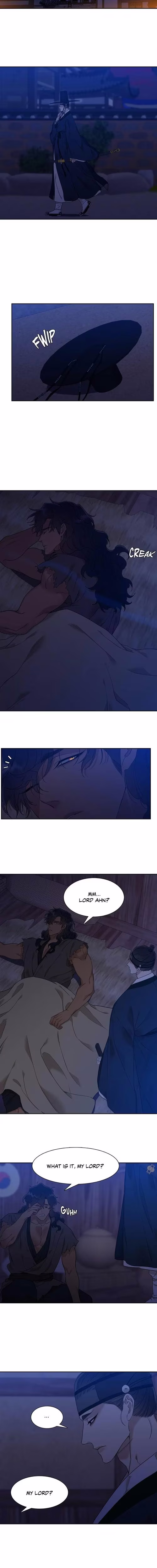 Taming the Tiger - Chapter 14 - Part 4