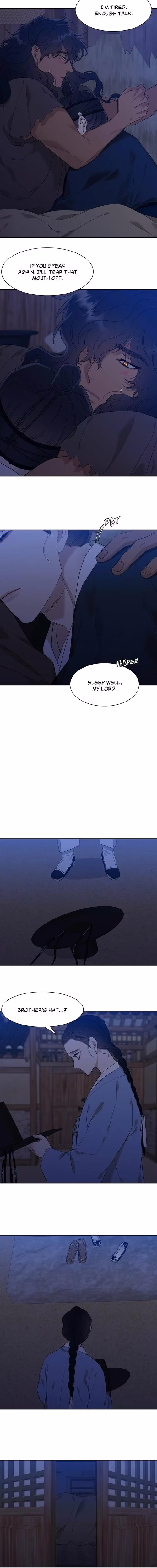 Taming the Tiger - Chapter 14 - Part 7