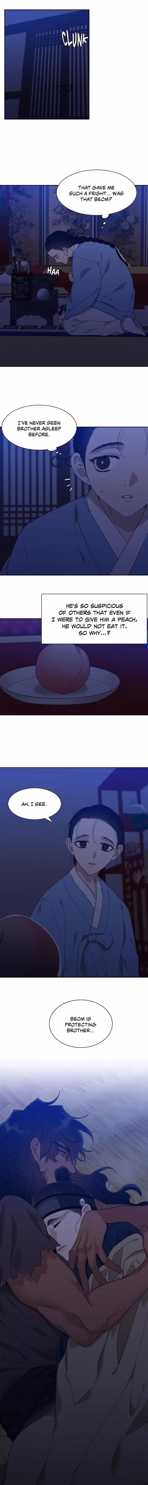 Taming the Tiger - Chapter 14 - Part 9