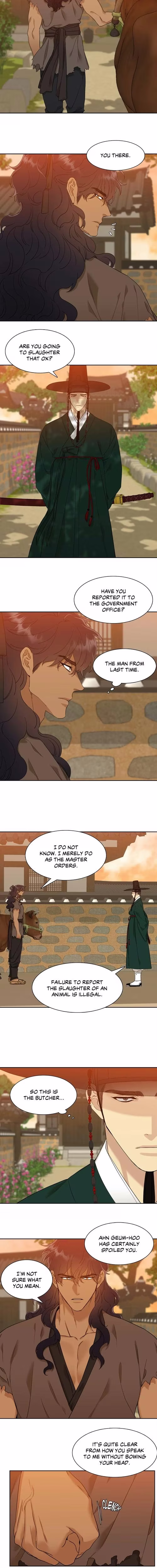 Taming the Tiger - Chapter 15 - Part 3