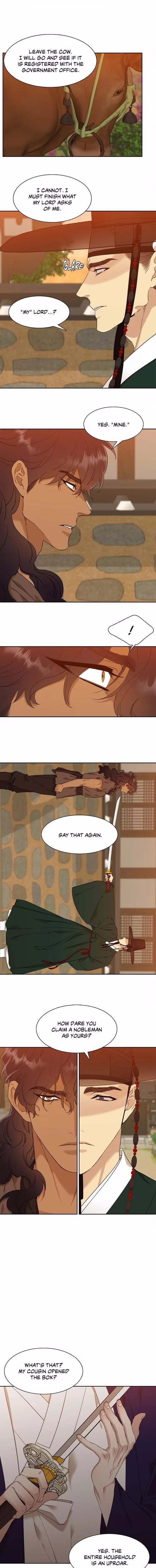 Taming the Tiger - Chapter 15 - Part 4