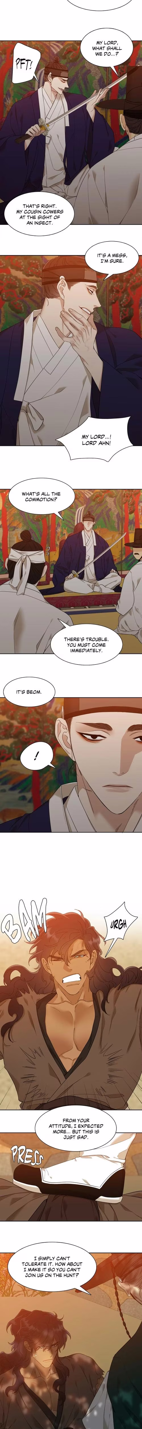 Taming the Tiger - Chapter 15 - Part 5