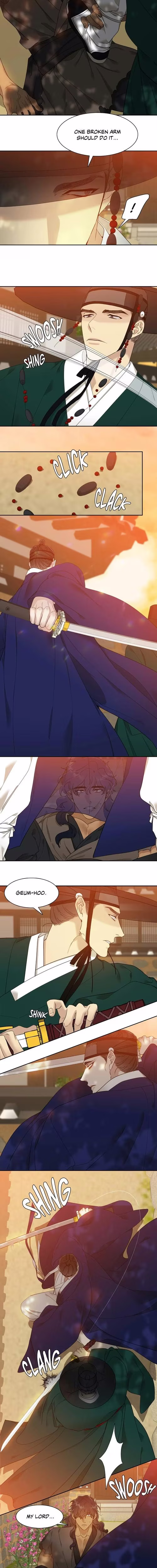 Taming the Tiger - Chapter 15 - Part 6