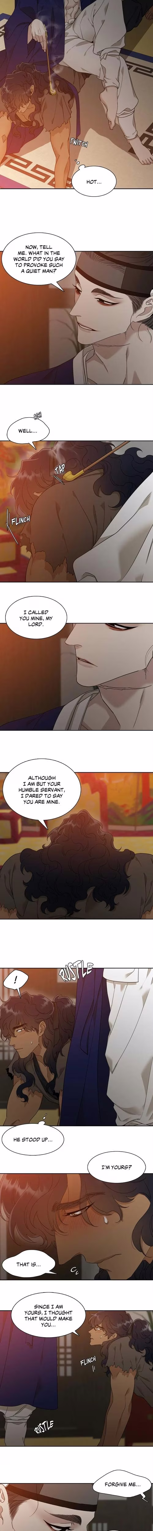 Taming the Tiger - Chapter 16 - Part 3