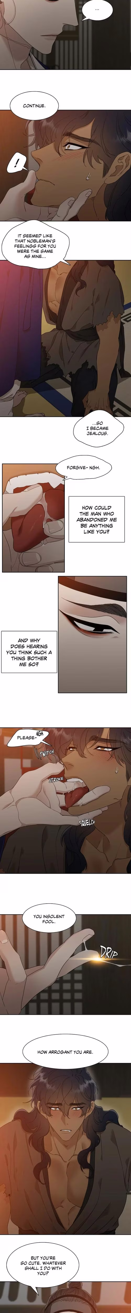 Taming the Tiger - Chapter 16 - Part 4