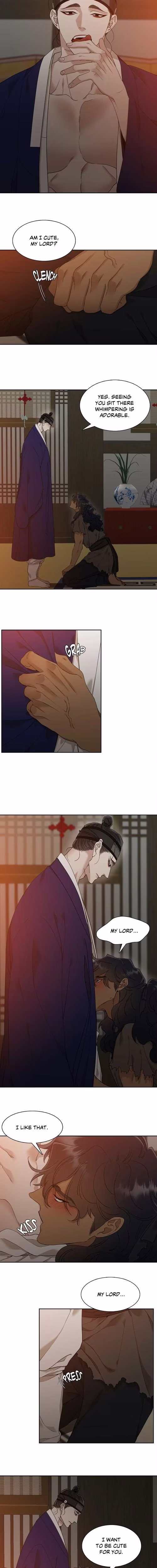 Taming the Tiger - Chapter 16 - Part 5