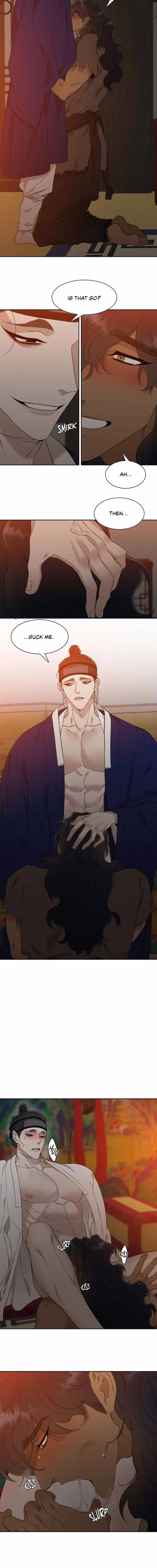 Taming the Tiger - Chapter 16 - Part 6