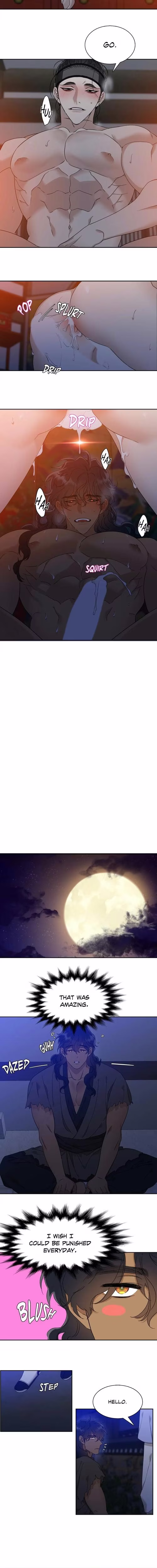 Taming the Tiger - Chapter 17 - Part 5