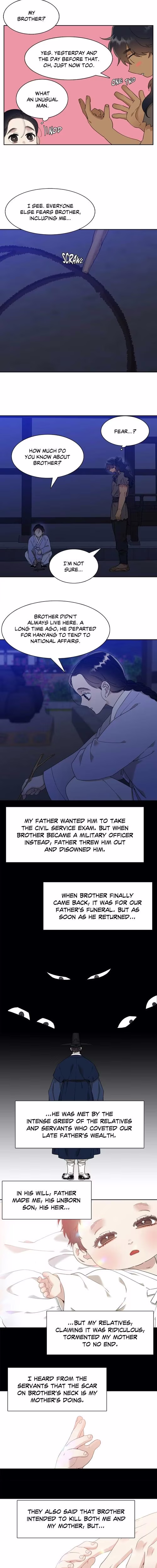 Taming the Tiger - Chapter 17 - Part 7