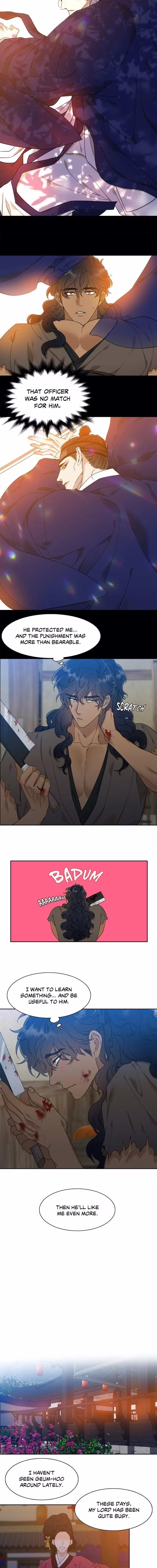 Taming the Tiger - Chapter 18 - Part 3