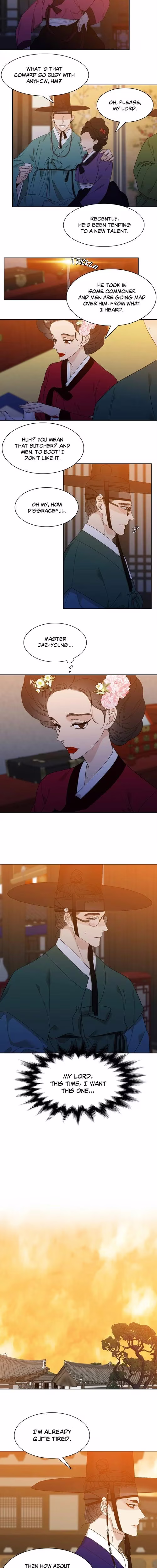 Taming the Tiger - Chapter 18 - Part 4