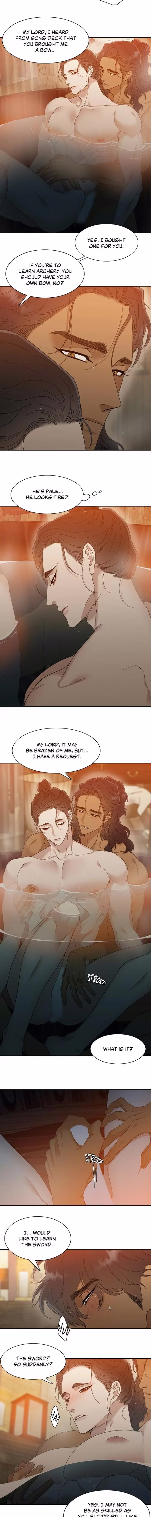 Taming the Tiger - Chapter 18 - Part 8