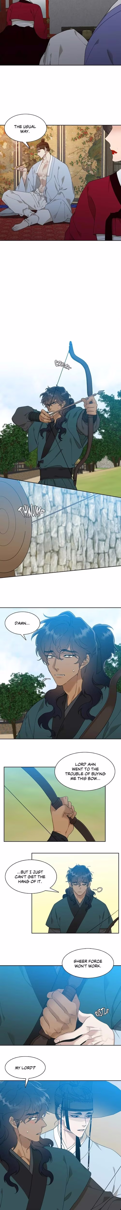 Taming the Tiger - Chapter 19 - Part 3