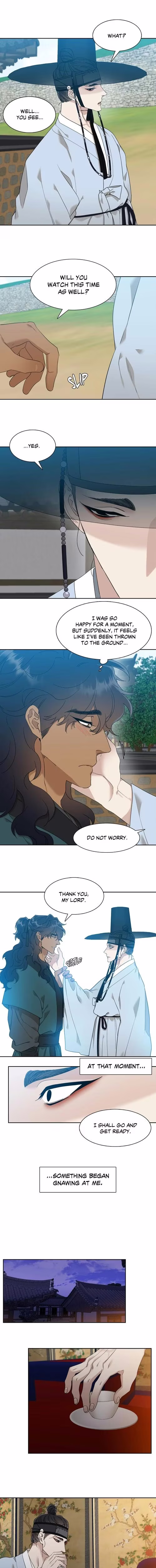 Taming the Tiger - Chapter 19 - Part 6