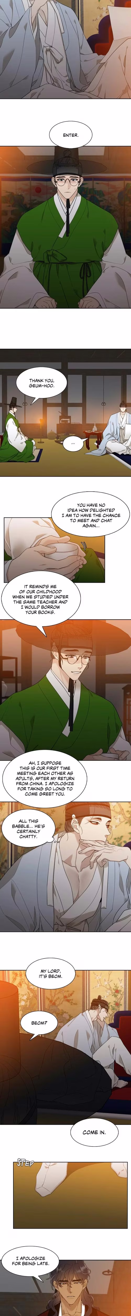 Taming the Tiger - Chapter 19 - Part 7