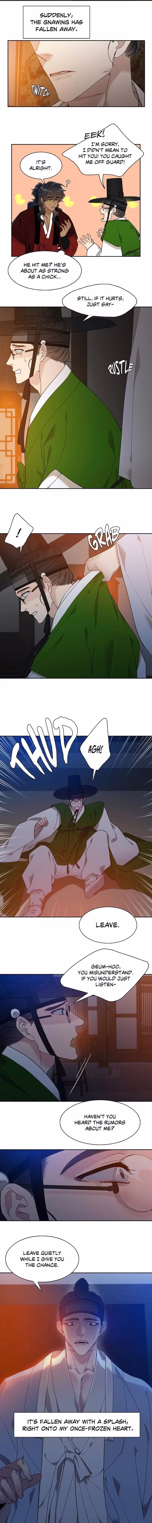 Taming the Tiger - Chapter 19 - Part 9