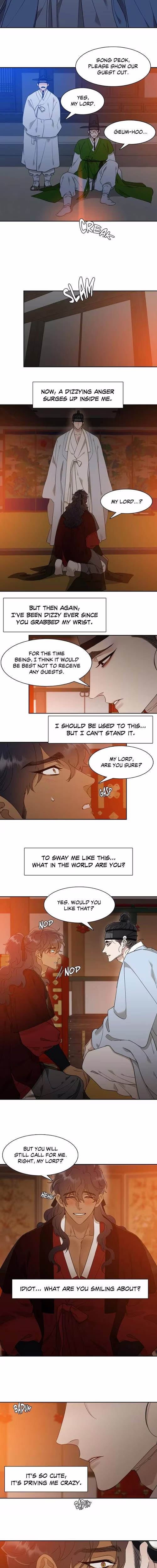 Taming the Tiger - Chapter 19 - Part 10