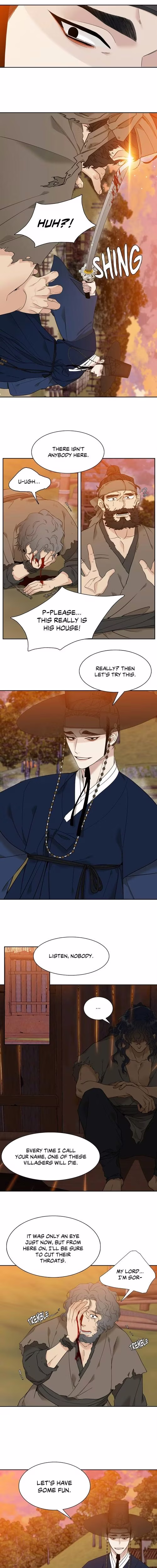 Taming the Tiger - Chapter 2 - Part 6