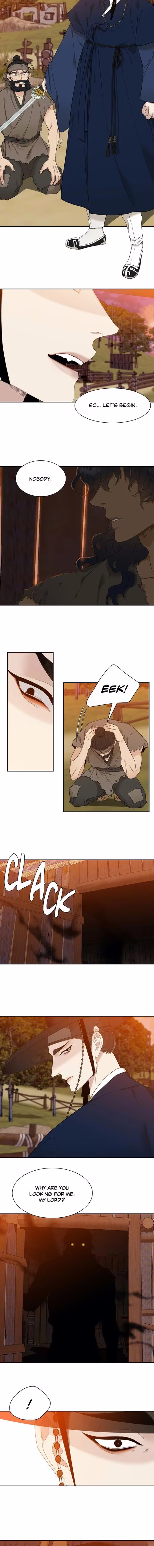 Taming the Tiger - Chapter 2 - Part 7