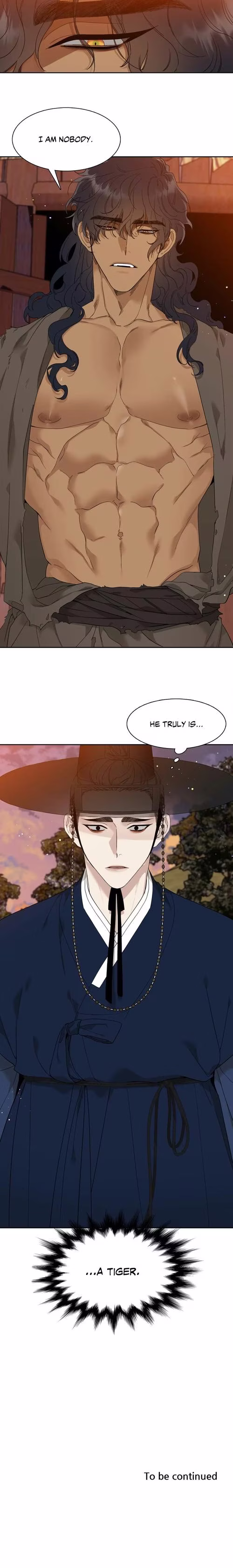 Taming the Tiger - Chapter 2 - Part 8