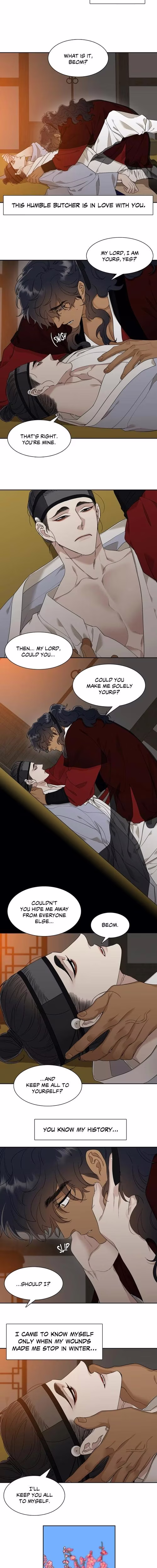 Taming the Tiger - Chapter 20 - Part 3