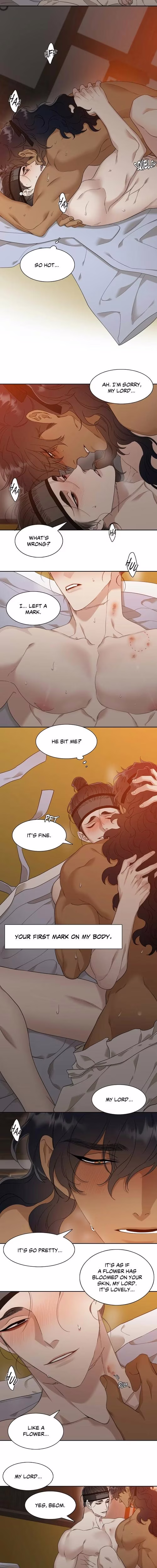 Taming the Tiger - Chapter 20 - Part 5