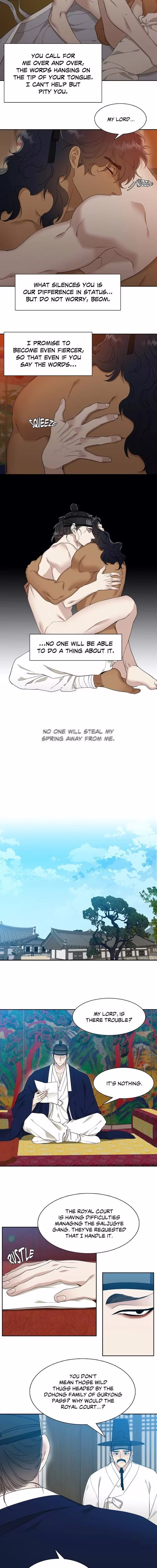 Taming the Tiger - Chapter 20 - Part 6