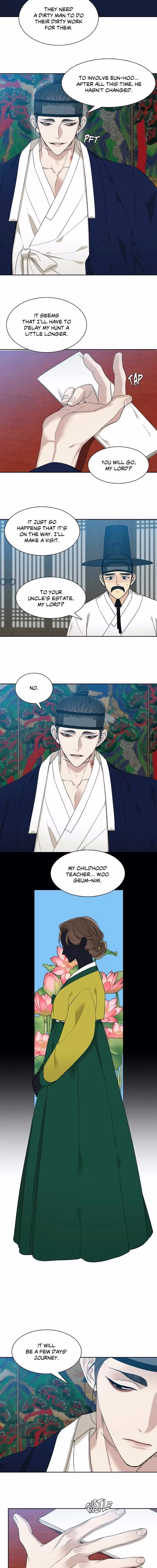 Taming the Tiger - Chapter 20 - Part 7