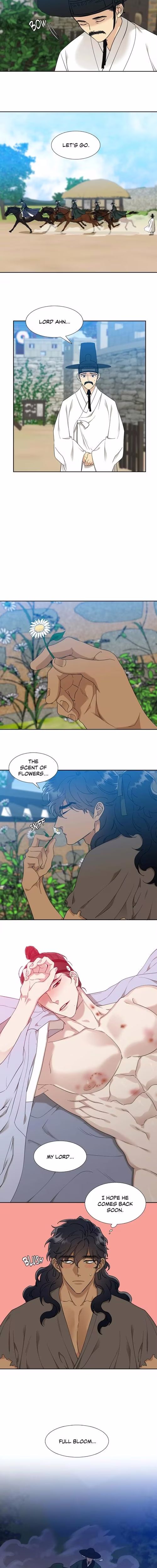 Taming the Tiger - Chapter 21 - Part 4