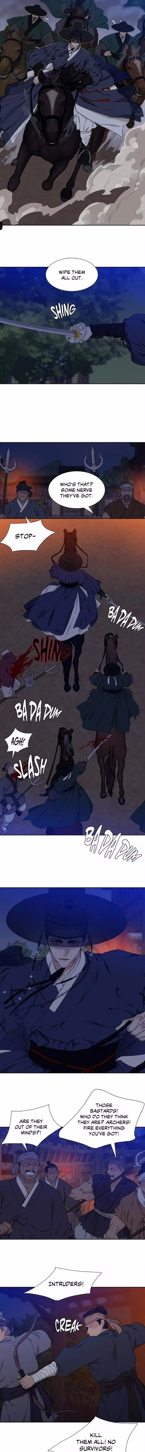 Taming the Tiger - Chapter 21 - Part 5