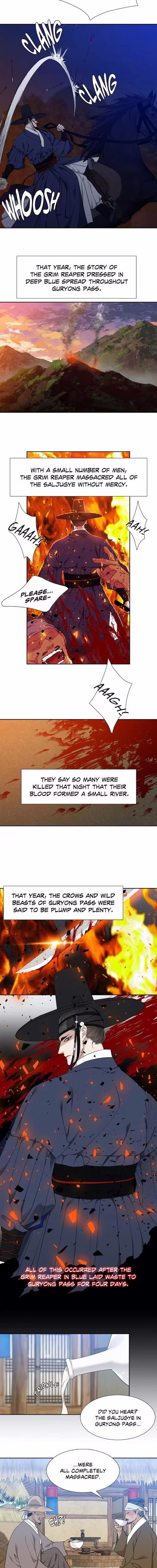 Taming the Tiger - Chapter 21 - Part 6