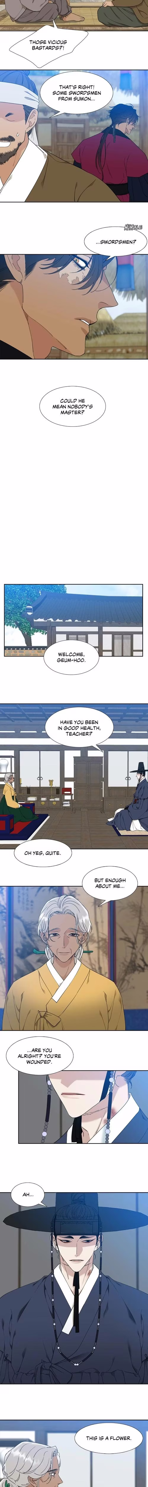 Taming the Tiger - Chapter 21 - Part 7