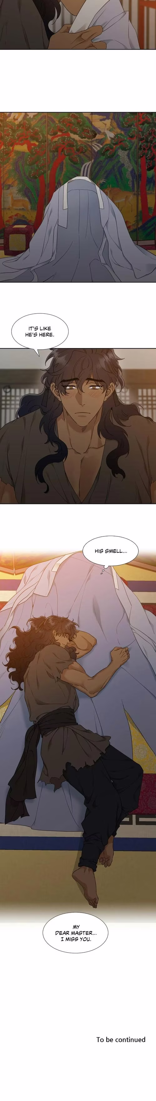 Taming the Tiger - Chapter 21 - Part 9