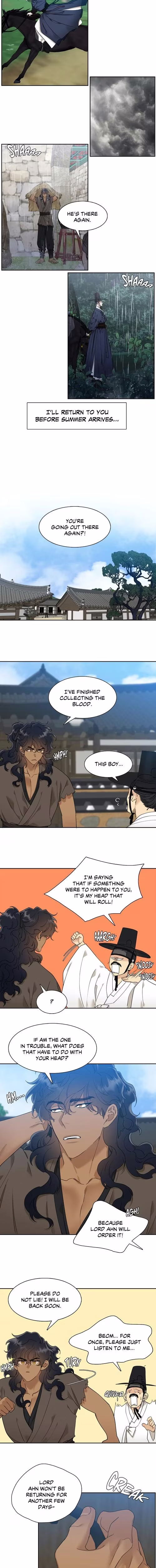 Taming the Tiger - Chapter 22 - Part 4