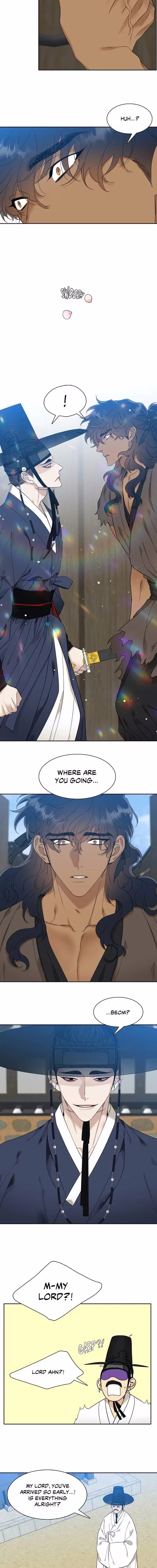 Taming the Tiger - Chapter 22 - Part 5