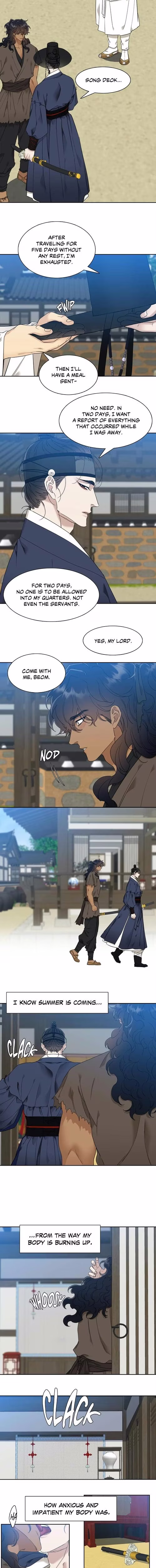 Taming the Tiger - Chapter 22 - Part 6