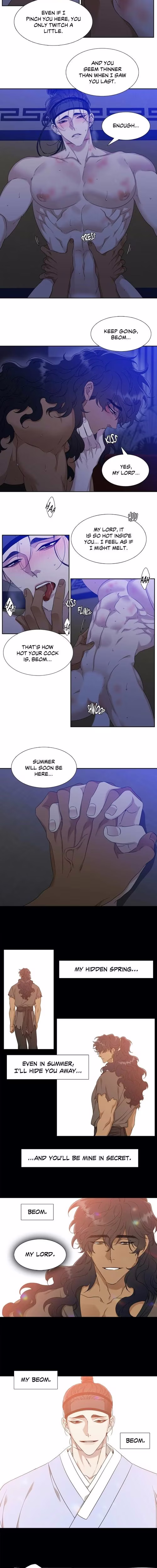 Taming the Tiger - Chapter 23 - Part 4