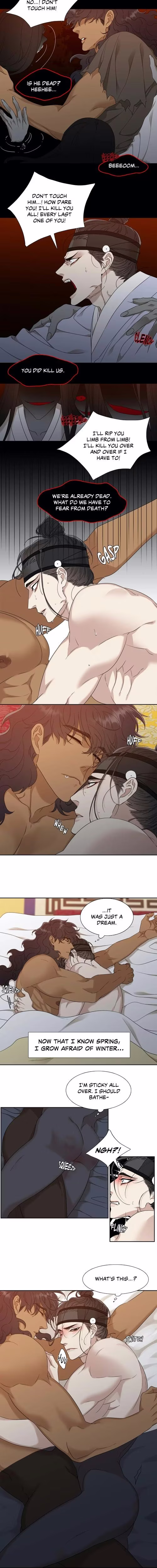 Taming the Tiger - Chapter 23 - Part 6