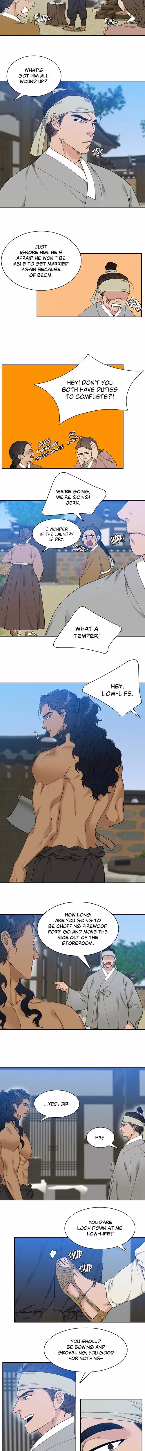 Taming the Tiger - Chapter 24 - Part 6