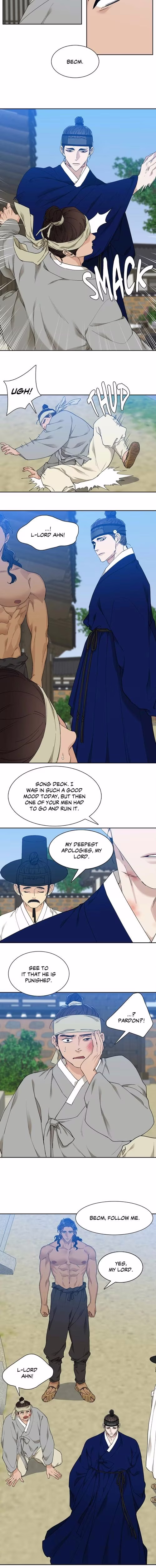 Taming the Tiger - Chapter 24 - Part 7